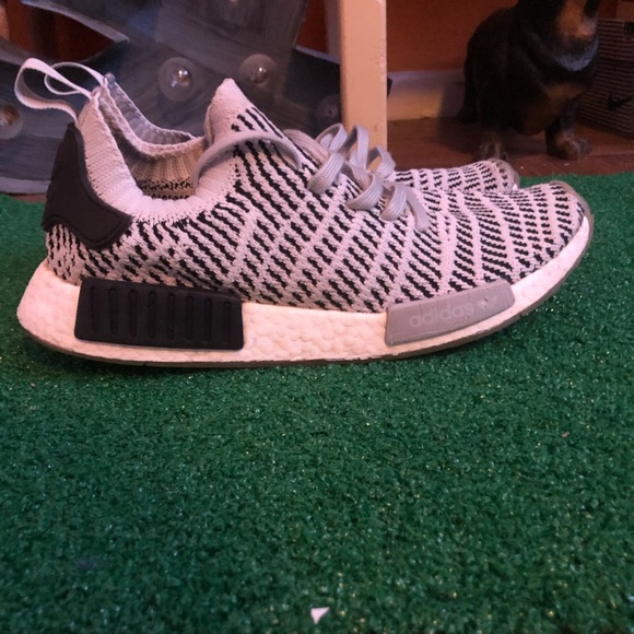 NMD R1 STLT - Picture 4 of 5
